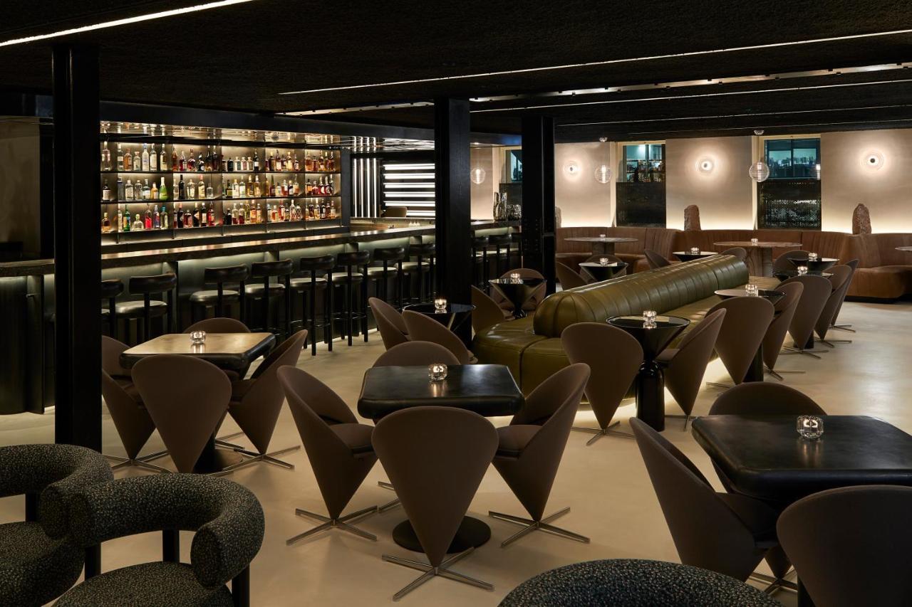 Hotel Pan Pacific Londen
