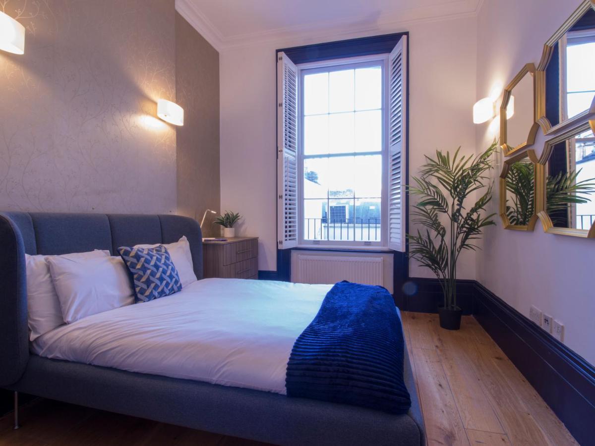 Thames Residences Hyde Park