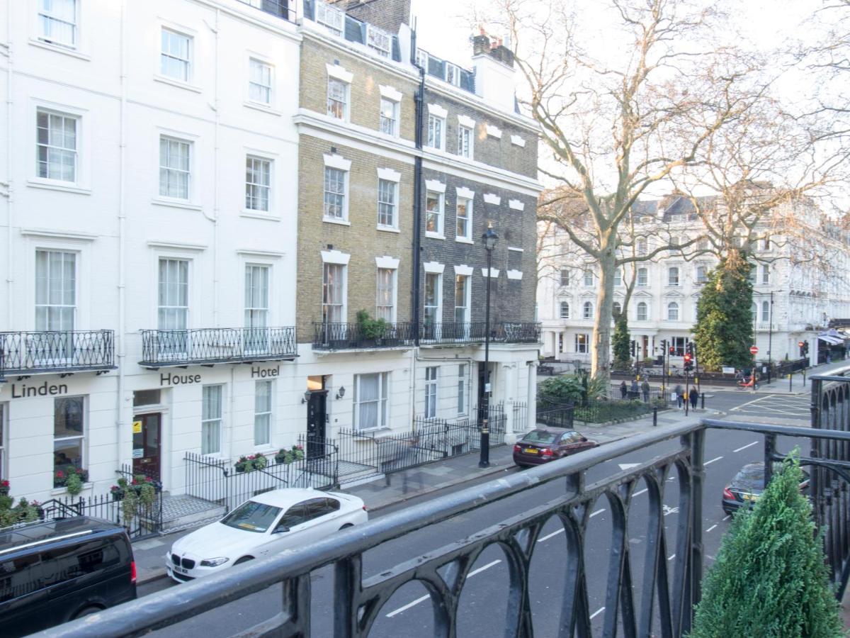 Thames Residences Hyde Park * London
