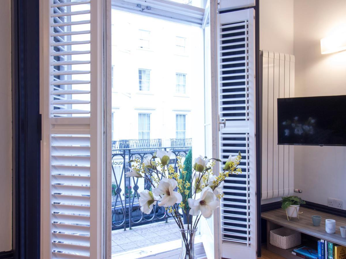 Thames Residences Hyde Park Apartment *