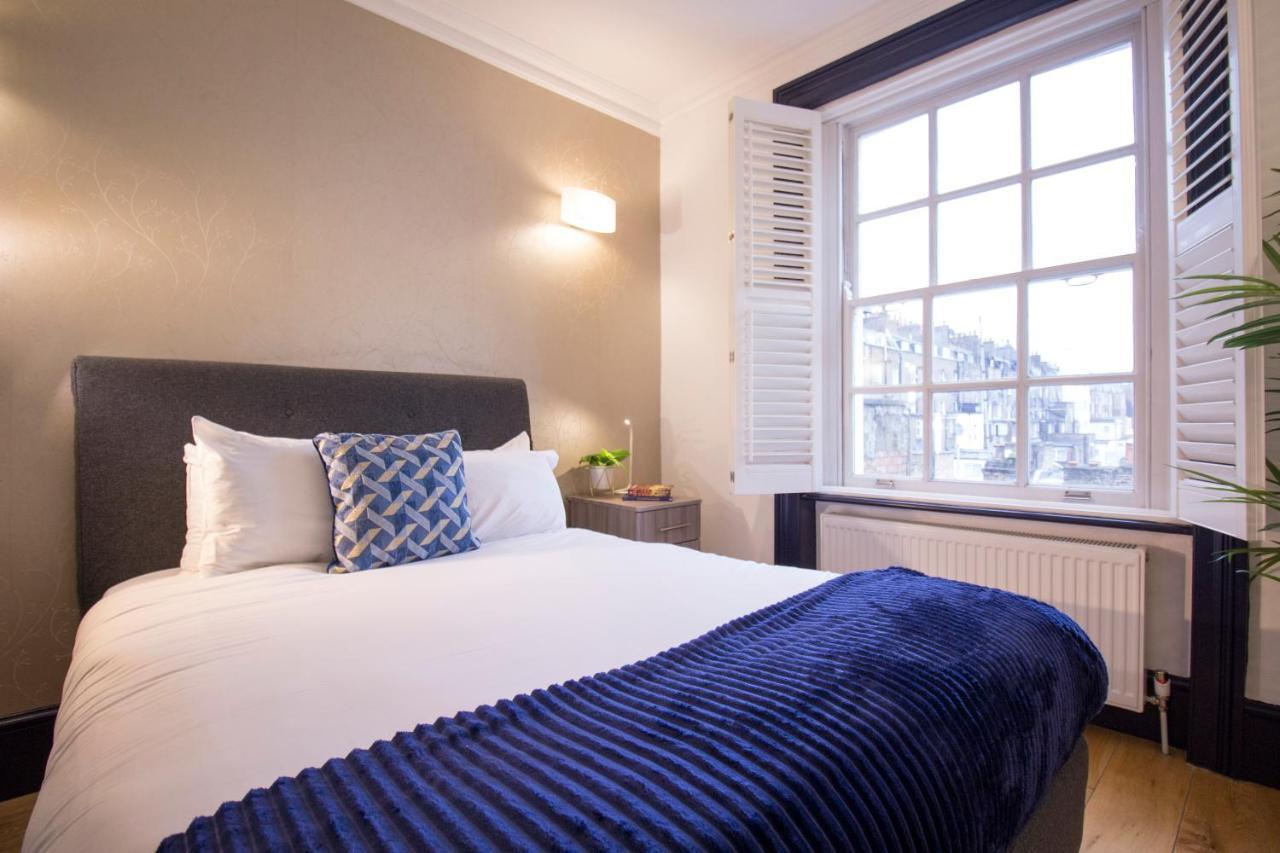 Thames Residences Hyde Park Apartment *