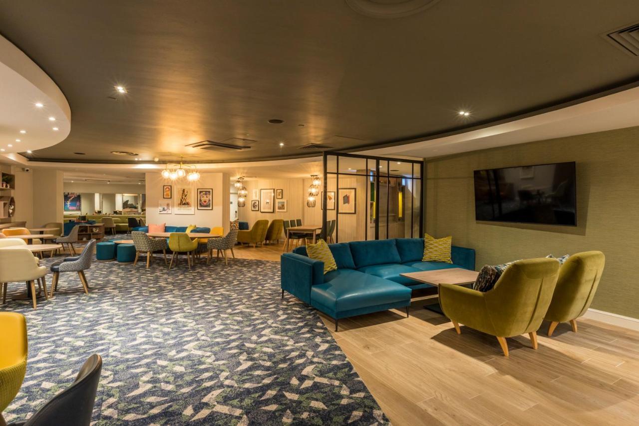 - Regent's Park By Ihg London