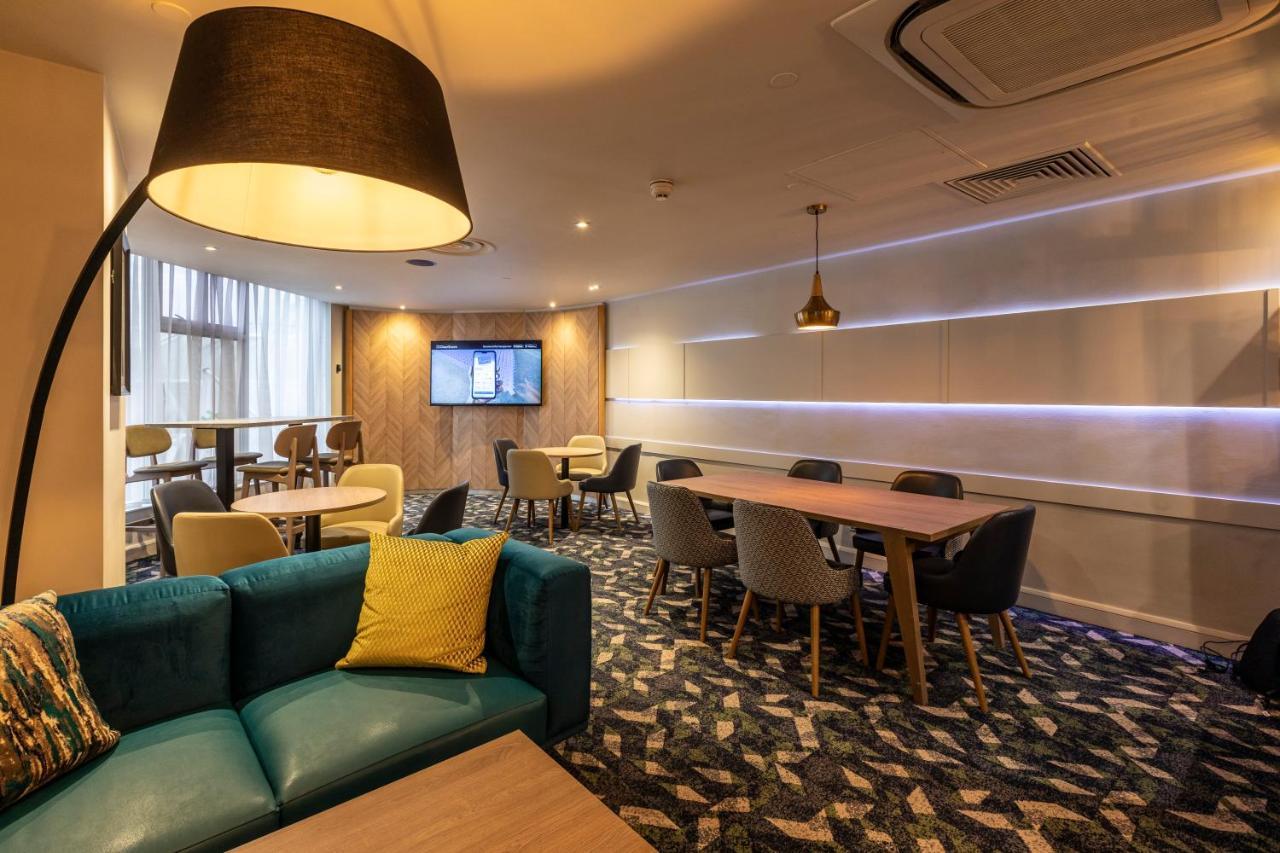 Hotel - Regent's Park By Ihg London