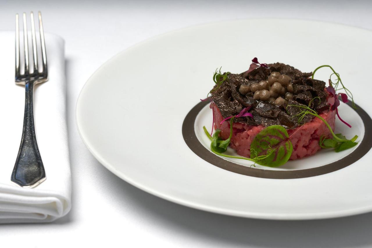 The Franklin - Starhotels Collezione Londra