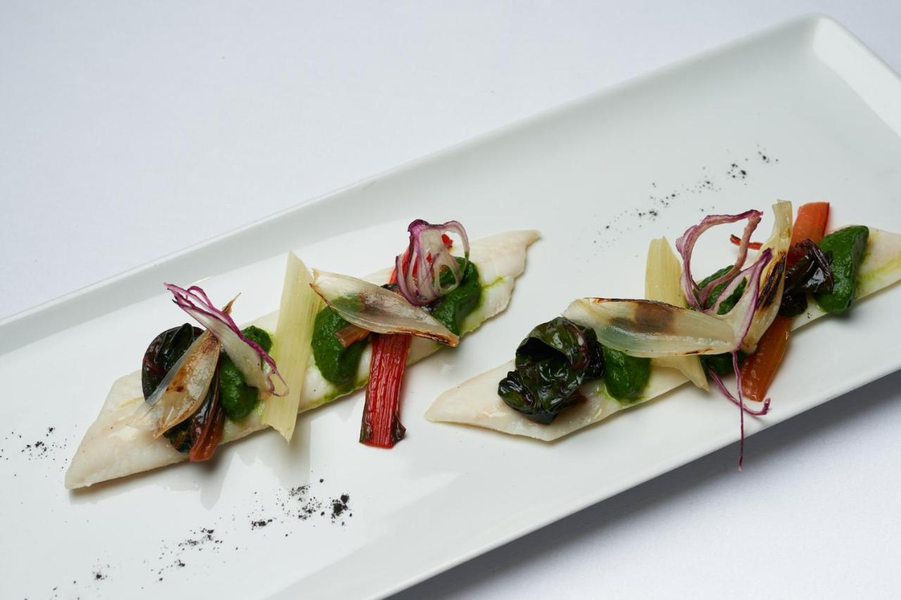 The Franklin - Starhotels Collezione Londra