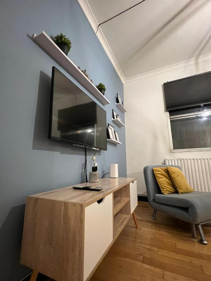 Leilighet Camden Town One Bedroom Flat