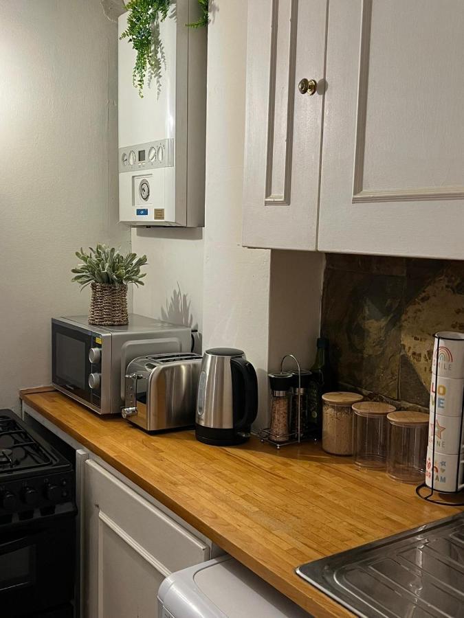 Leilighet Camden Town One Bedroom Flat