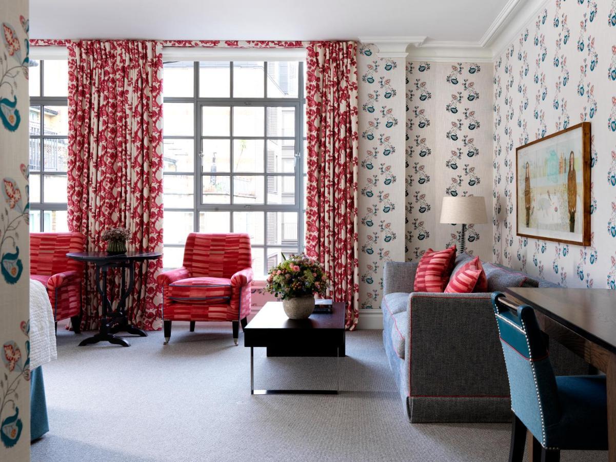 Hotel The Soho Hotel, Firmdale London
