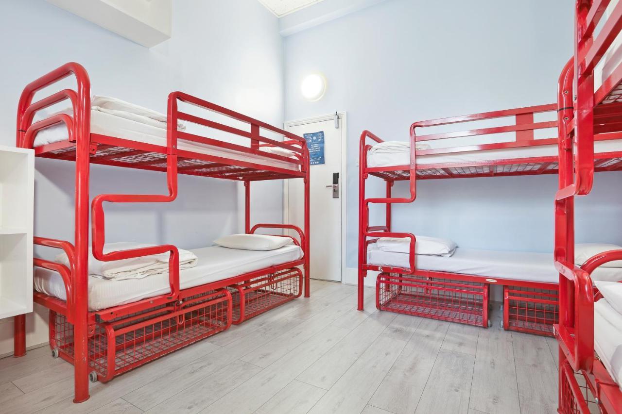 Astor Hyde Park (adults Only) Hostel *