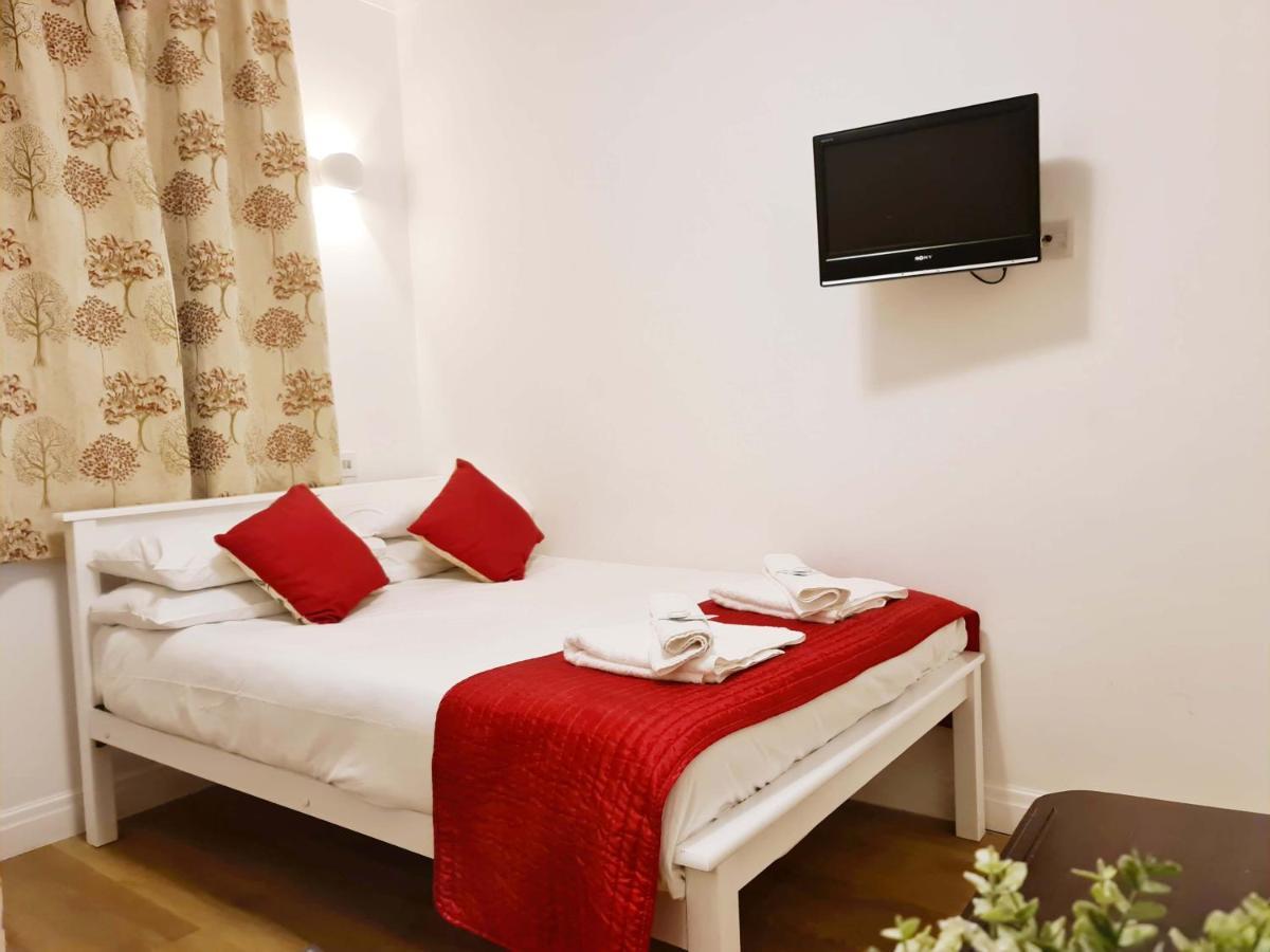 Hotel City London Hotel London