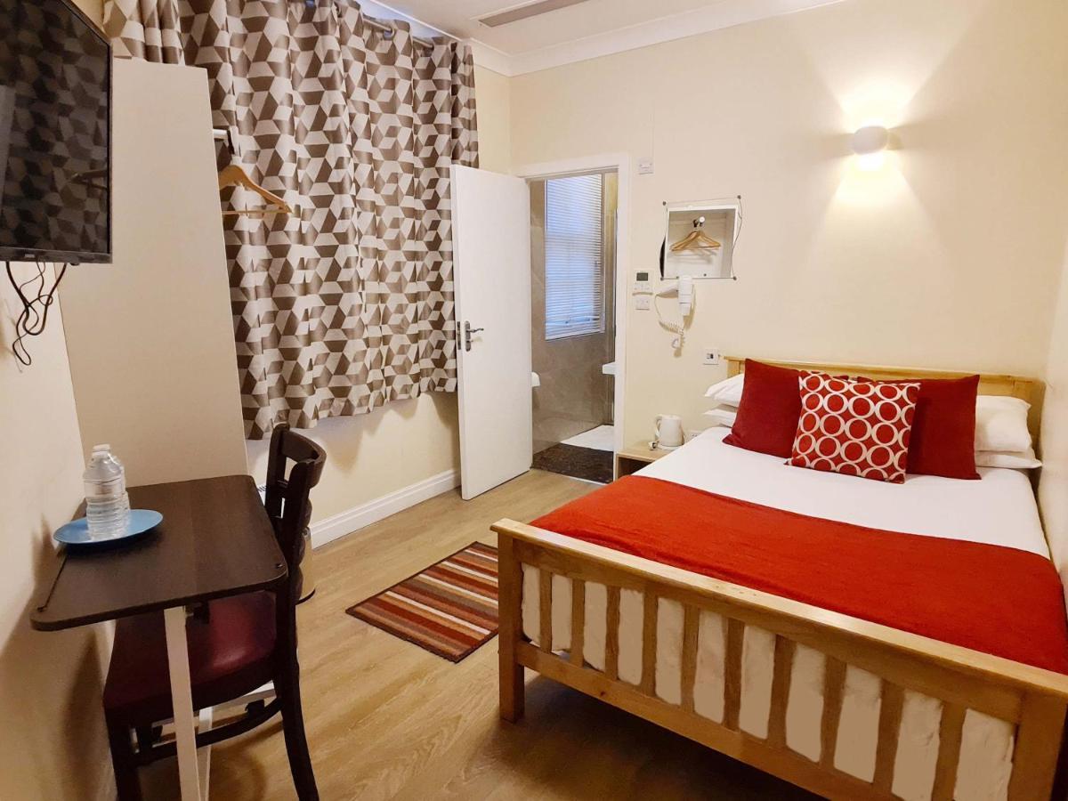 City London Hotel Hotel London