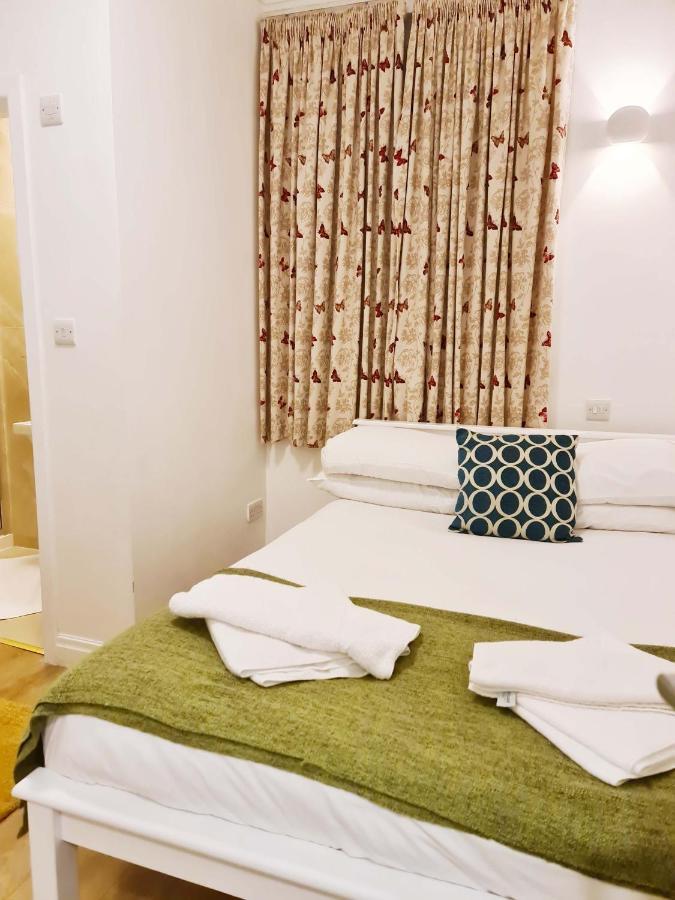 City London Hotel Hotel London