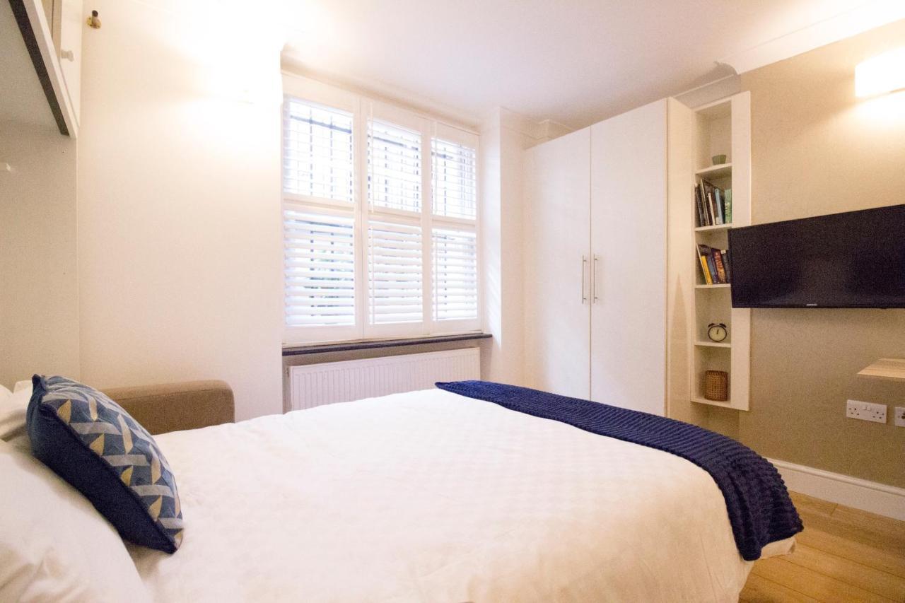 Thames Residences Hyde Park *