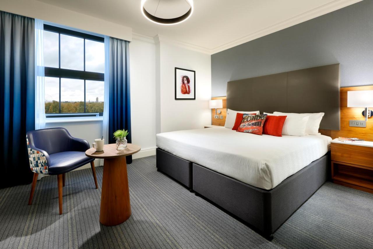 Hard Rock 4* Londen