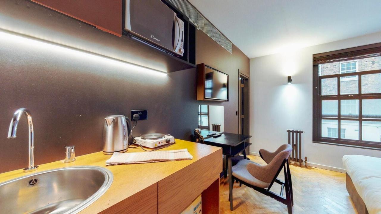 Lejlighed Paddington City Apartments *