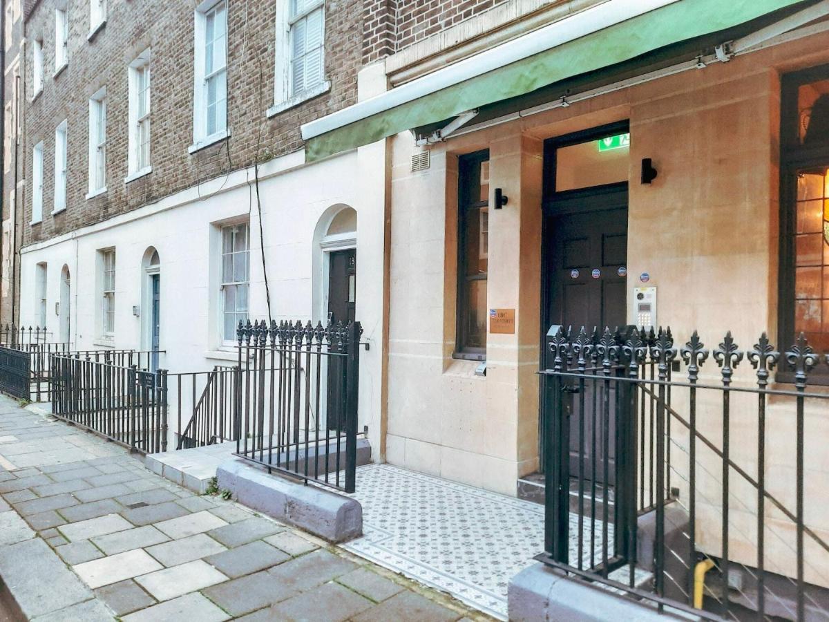 Paddington City Apartments Lejlighed