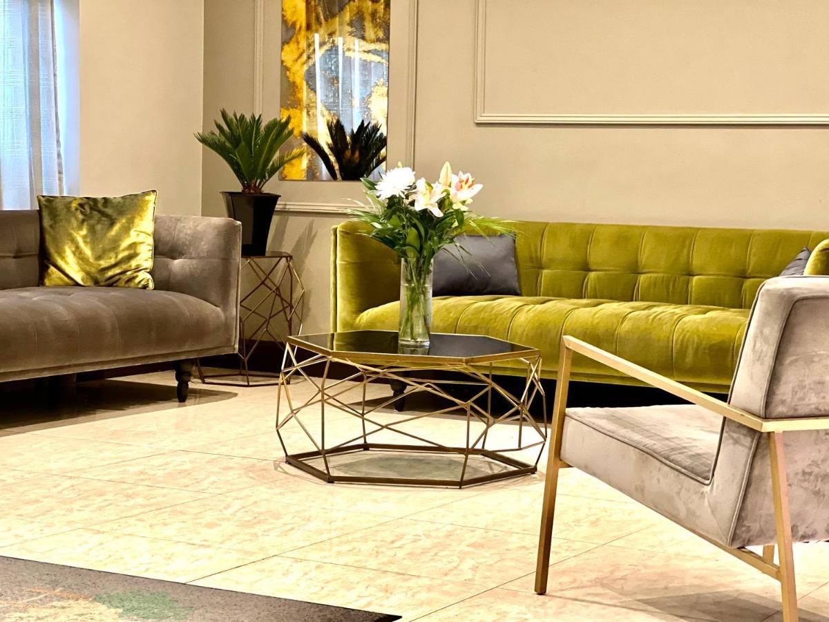 Park Avenue Bayswater Hyde Park 4* Londen