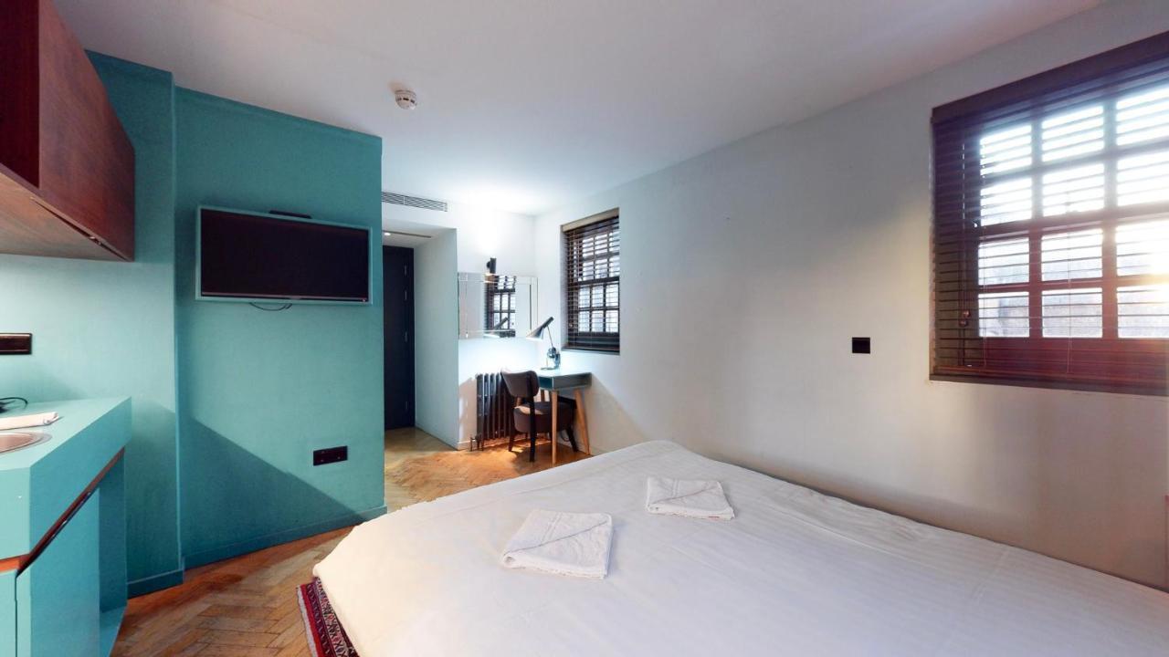 Paddington City Apartments Lejlighed