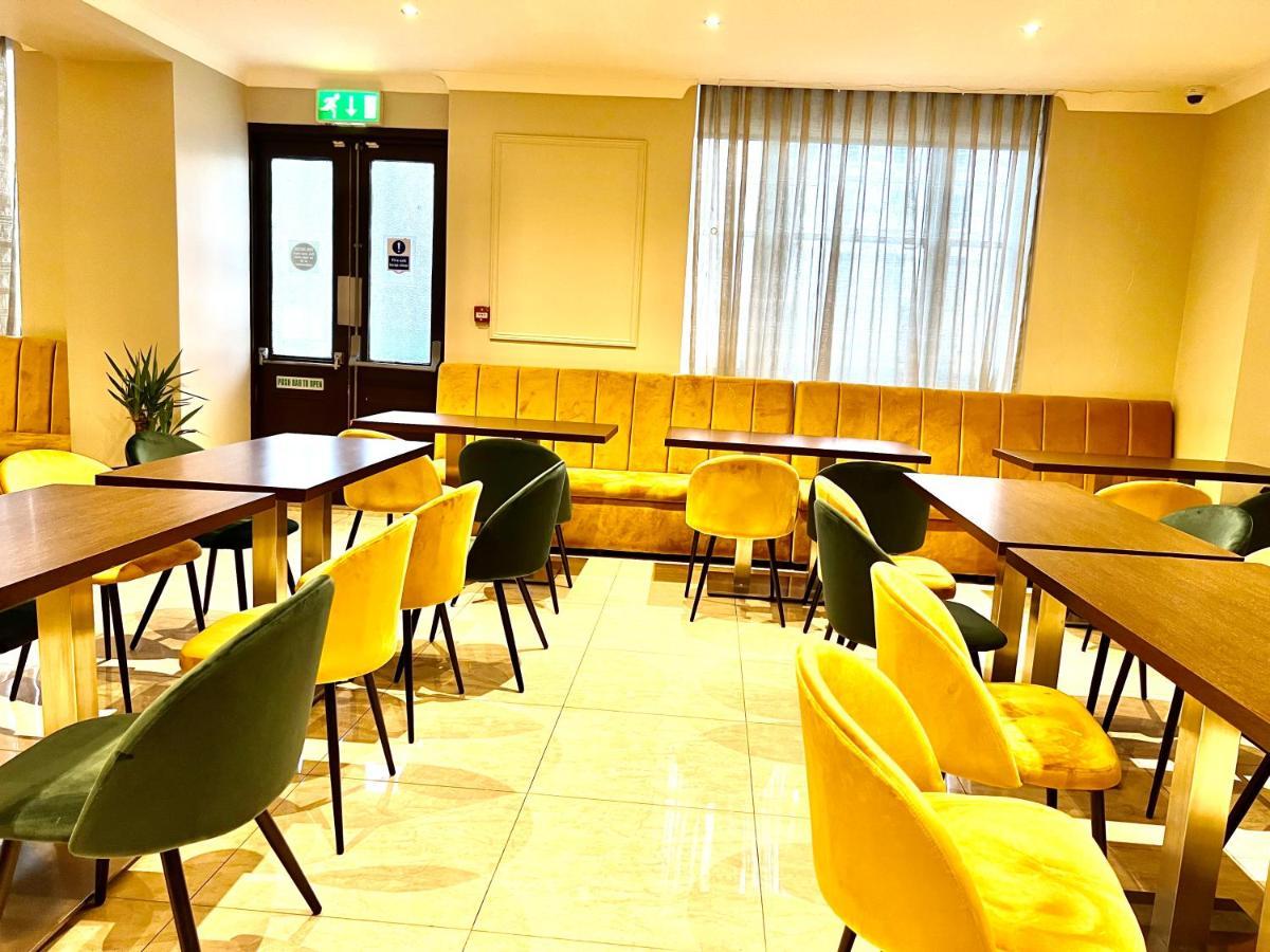 Park Avenue Bayswater Hyde Park 4* Londen