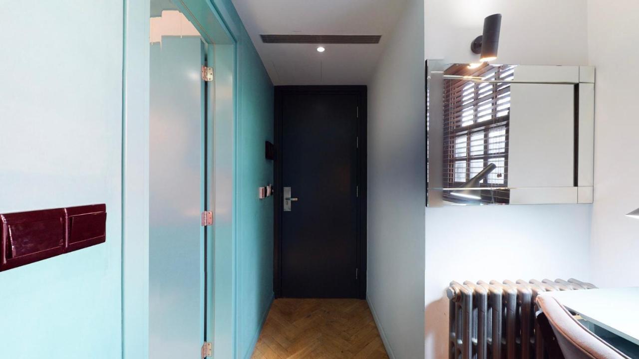Lejlighed Paddington City Apartments *