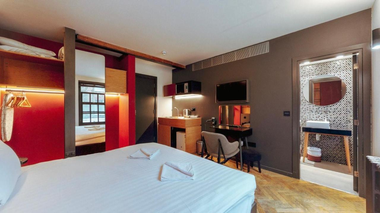 Lejlighed Paddington City Apartments London