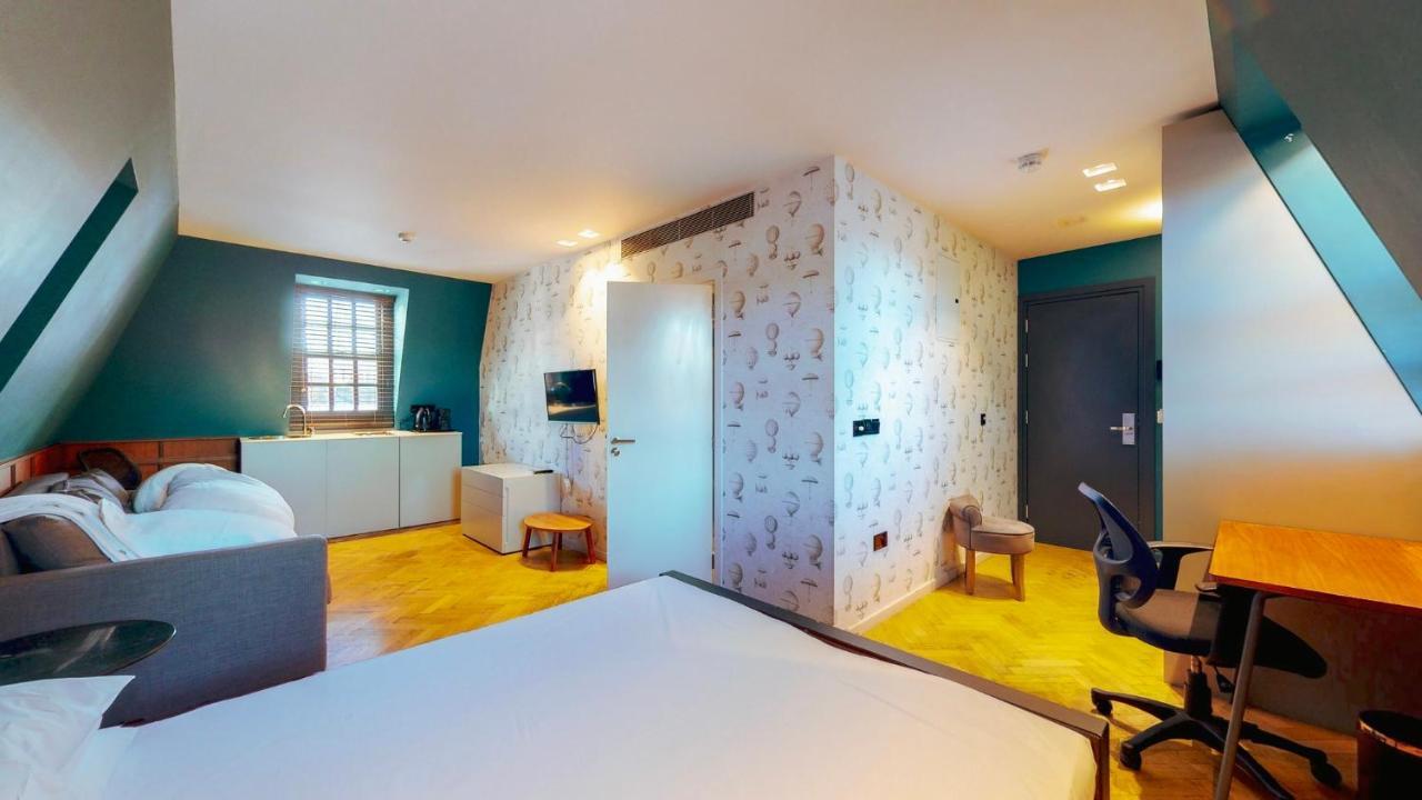 Lejlighed Paddington City Apartments *