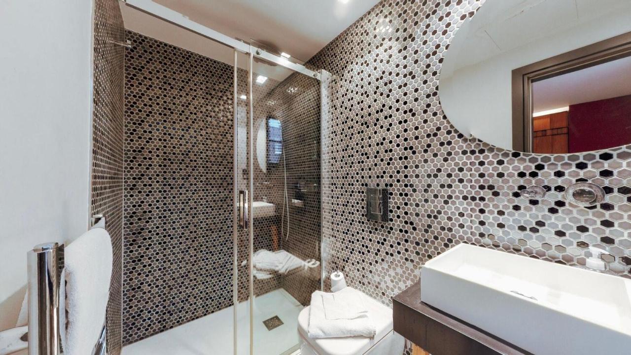 Lejlighed Paddington City Apartments *