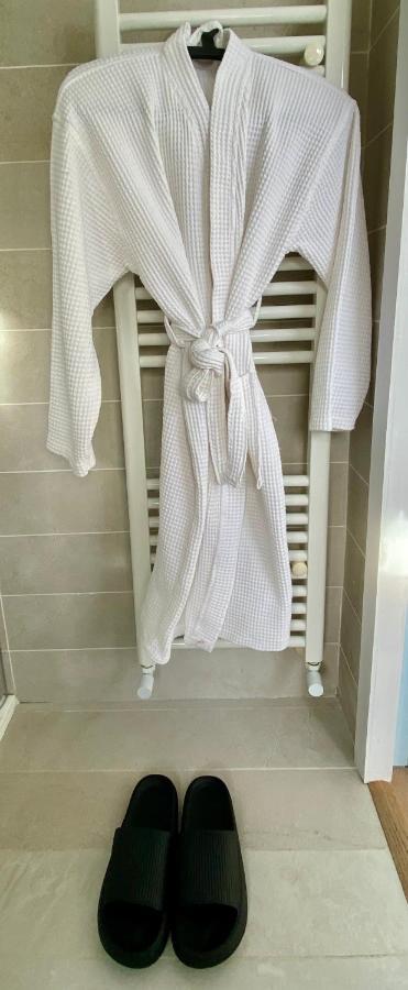 Appartement Lux Loft Londres