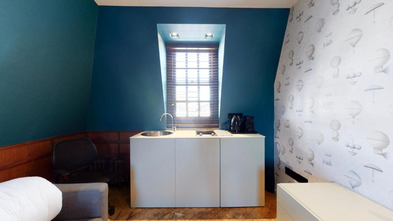 Lejlighed Paddington City Apartments *
