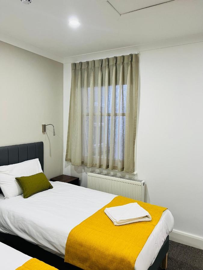 Park Avenue Bayswater Hyde Park Hotel Londen