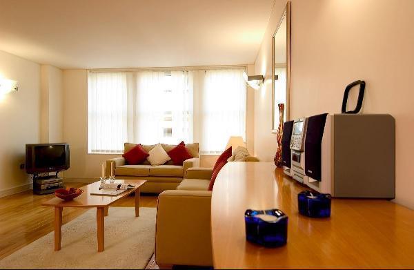 Oakwood Bow Lane Hotel London