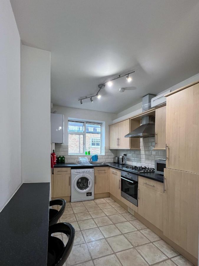 Trustay Shoreditch Appartement *