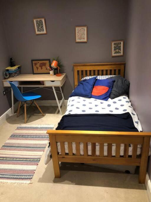 Casa vacanze Twickes Townhouse *