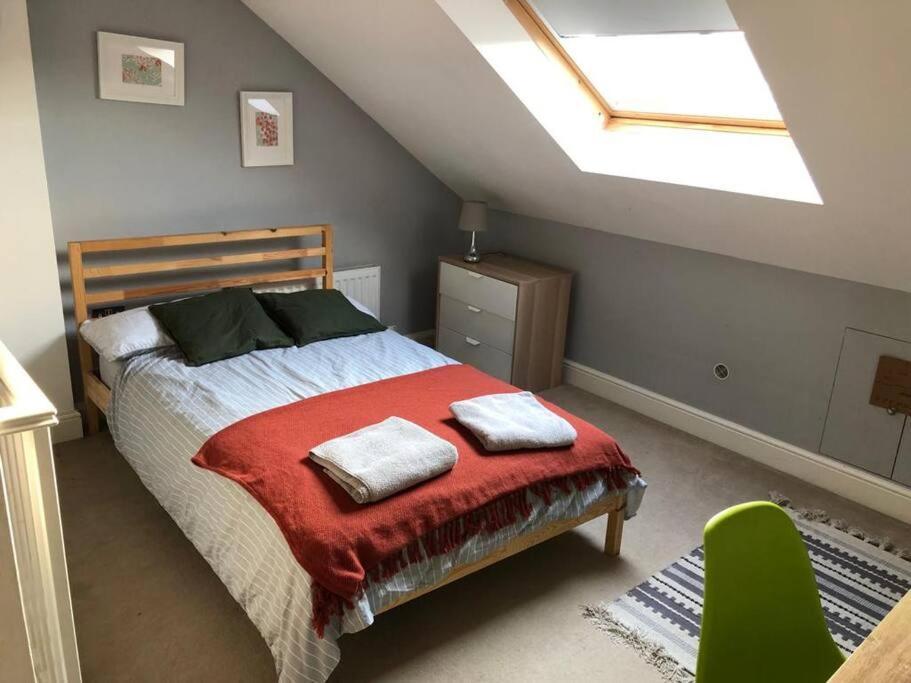 Twickes Townhouse London