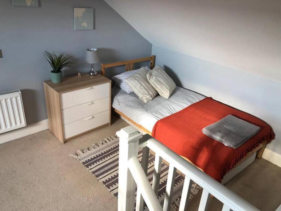 Twickes Townhouse Casa vacanze Londra