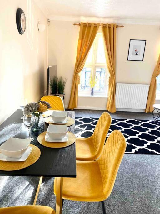 Smartrips Beckton Townhouse With Parking Appartamento