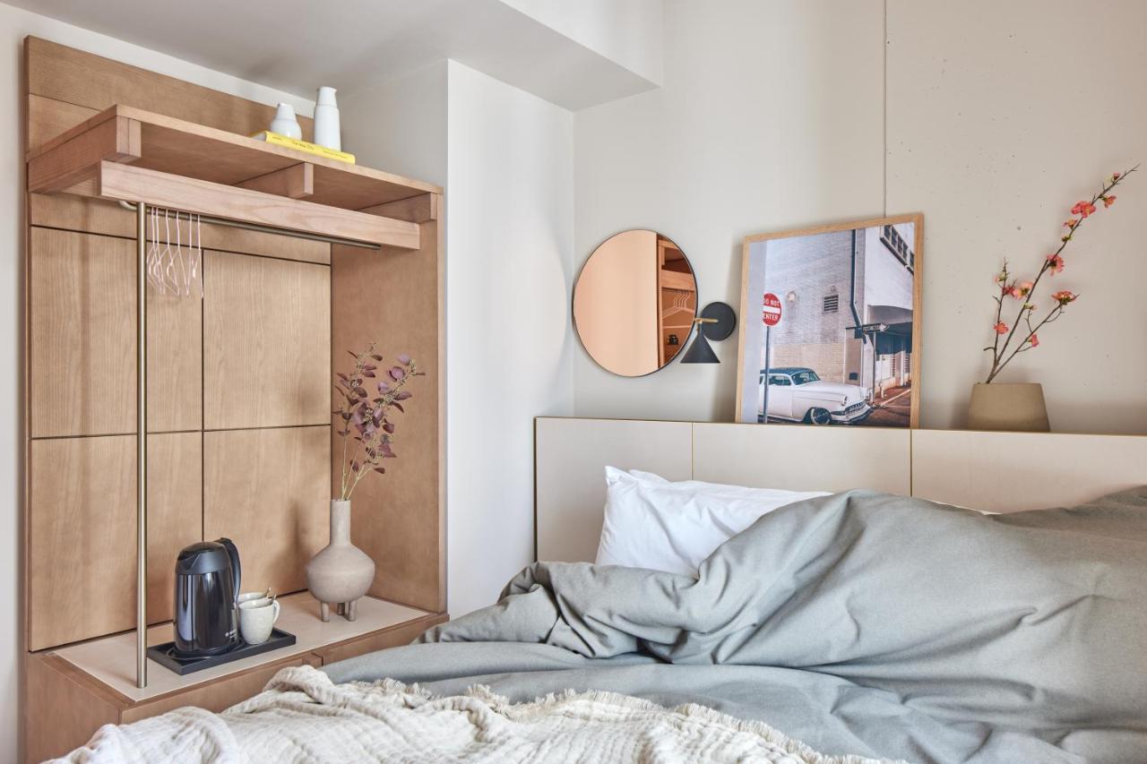 Buckle Street By Locke Hotel London