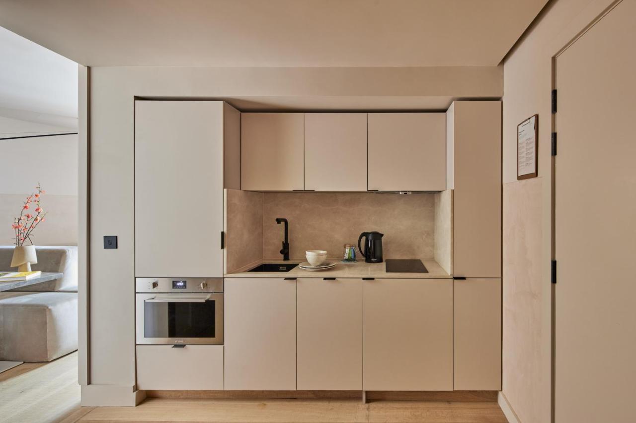 Buckle Street By Locke Hotel London