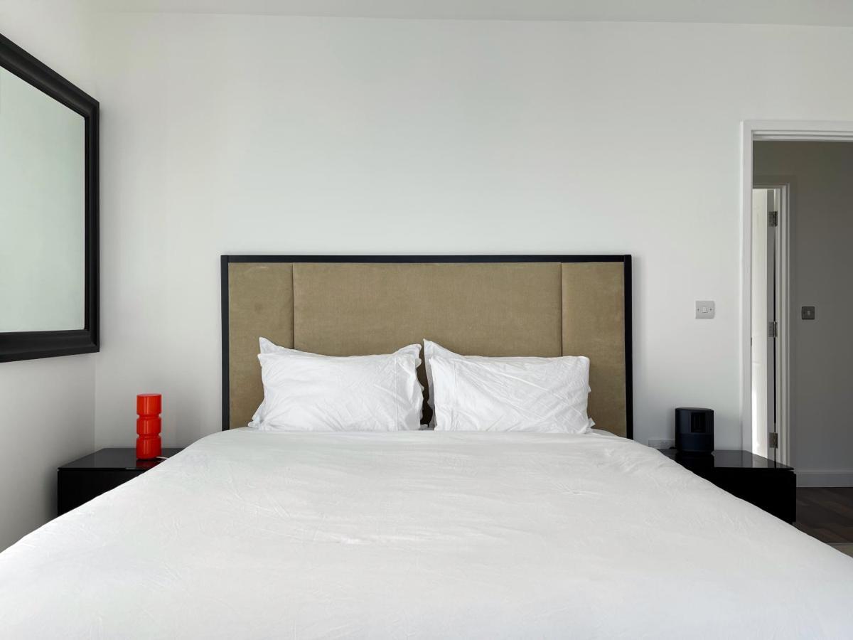 Apartment In Greenwich