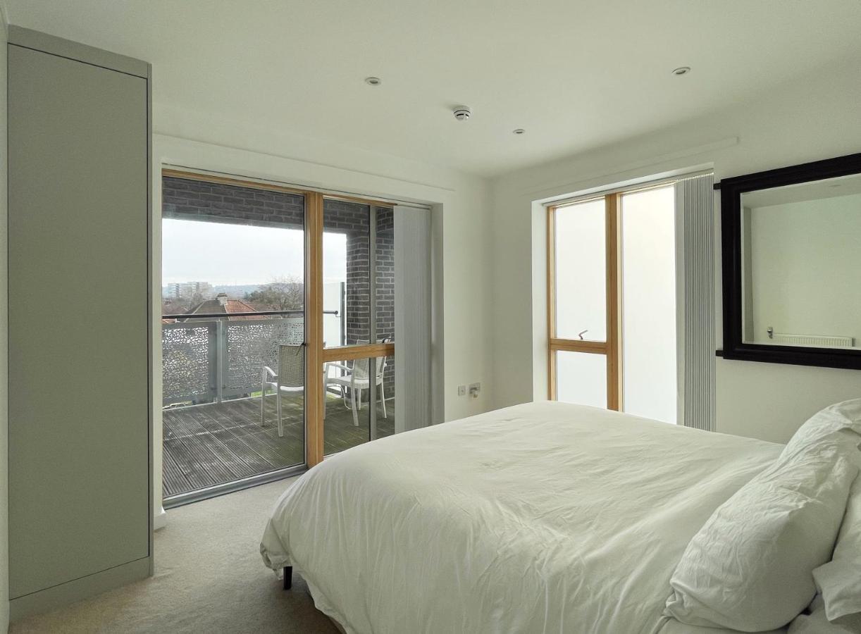 Appartamento In Greenwich Londra