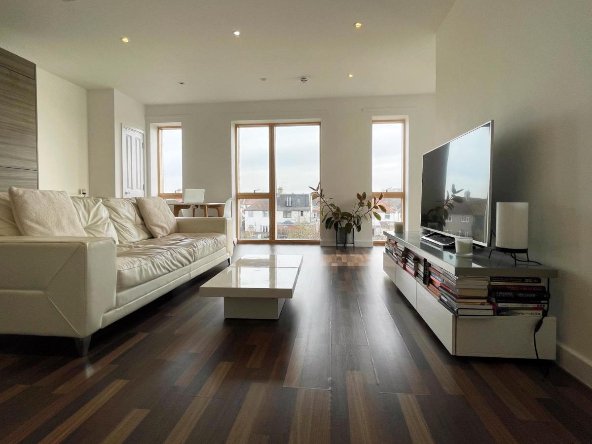 In Greenwich Apartment London
