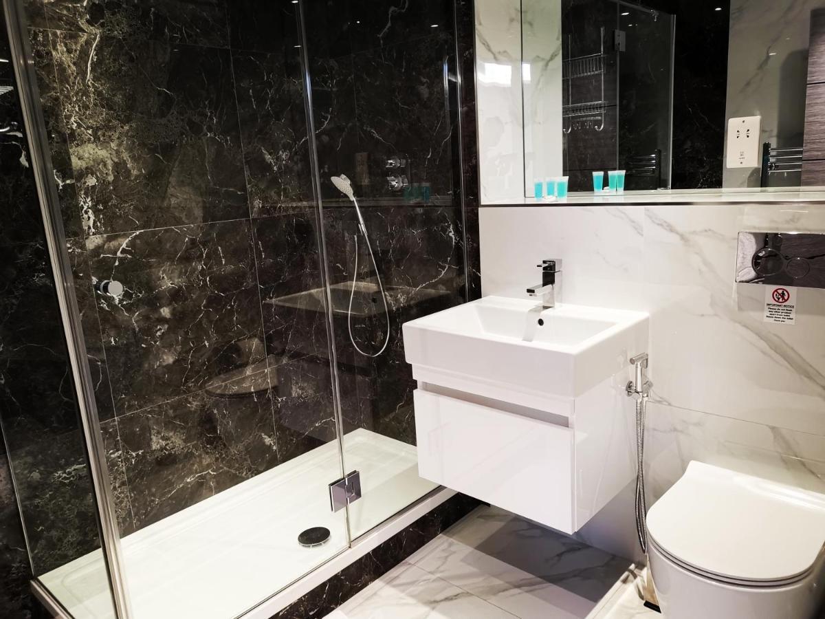 Lägenhetshotell Prime 3*