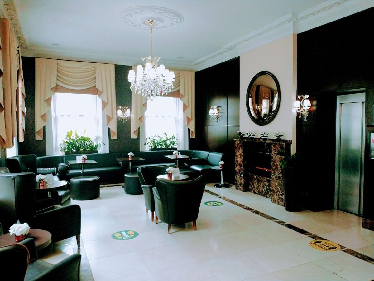 Edward Paddington Hotel
