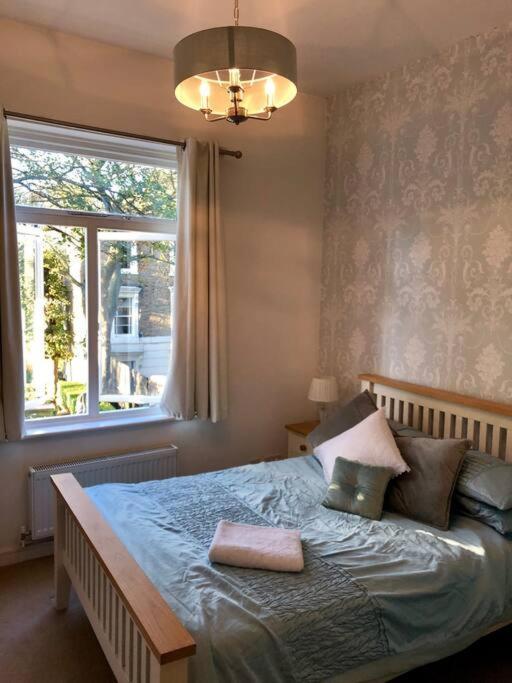 Leilighet Spacious In The Heart Of Camden Town *