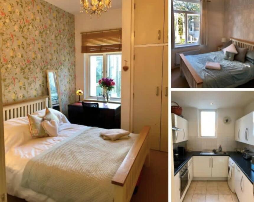 Spacious In The Heart Of Camden Town