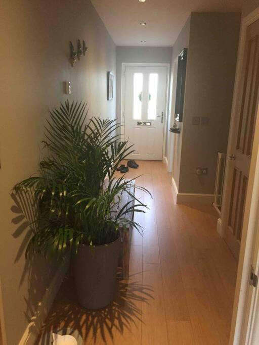 Twickes Townhouse Casa vacanze