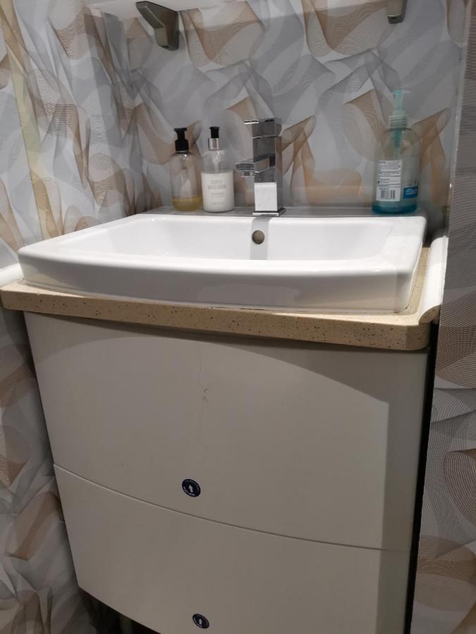 Appartement Ambar Jadwin Marahanata
