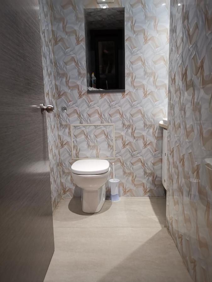 Ambar Jadwin Marahanata Appartement *