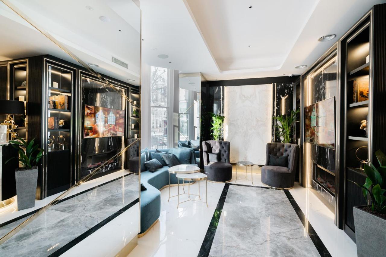 Merit Kensington 4* Londra