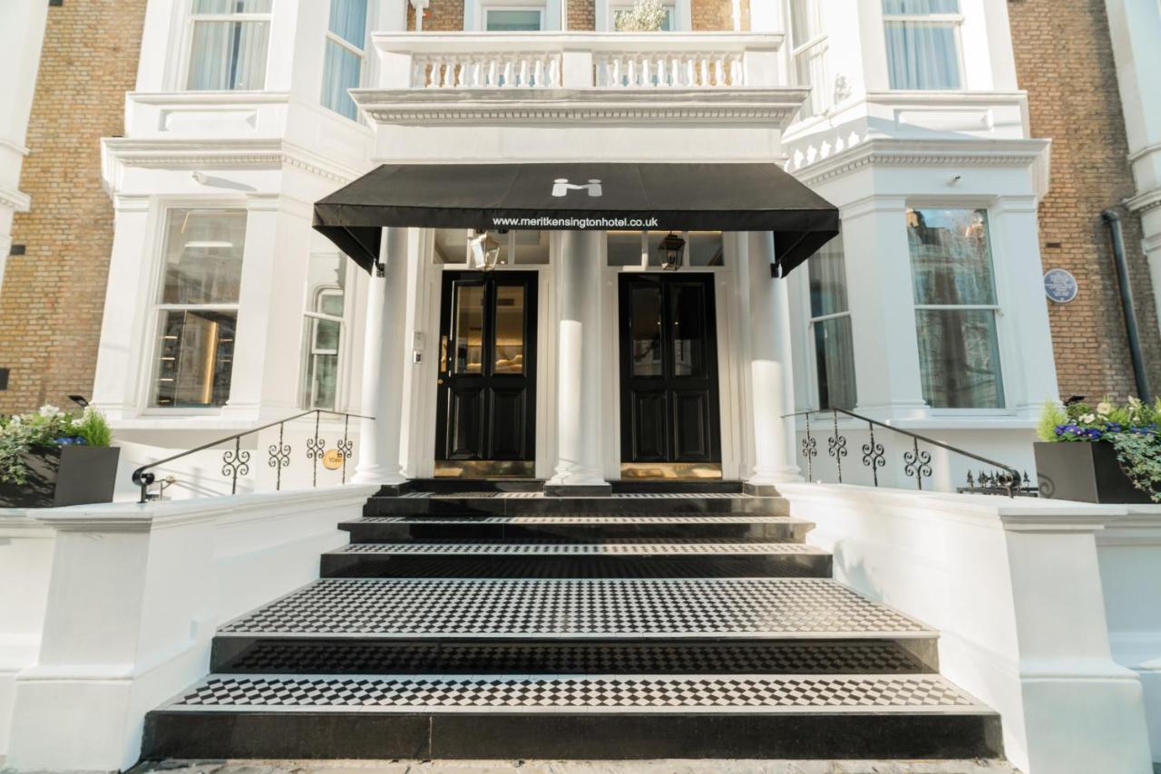 Merit Kensington 4* Londra